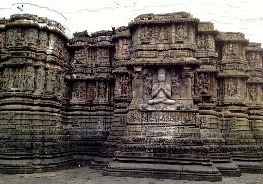Shirdi Jyotirlinga Temple